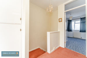 Landing- click for photo gallery